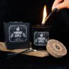 Poison Apple Sweet Apple Candle