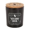 Witching Hour White Sage Candle