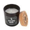 Witching Hour White Sage Candle