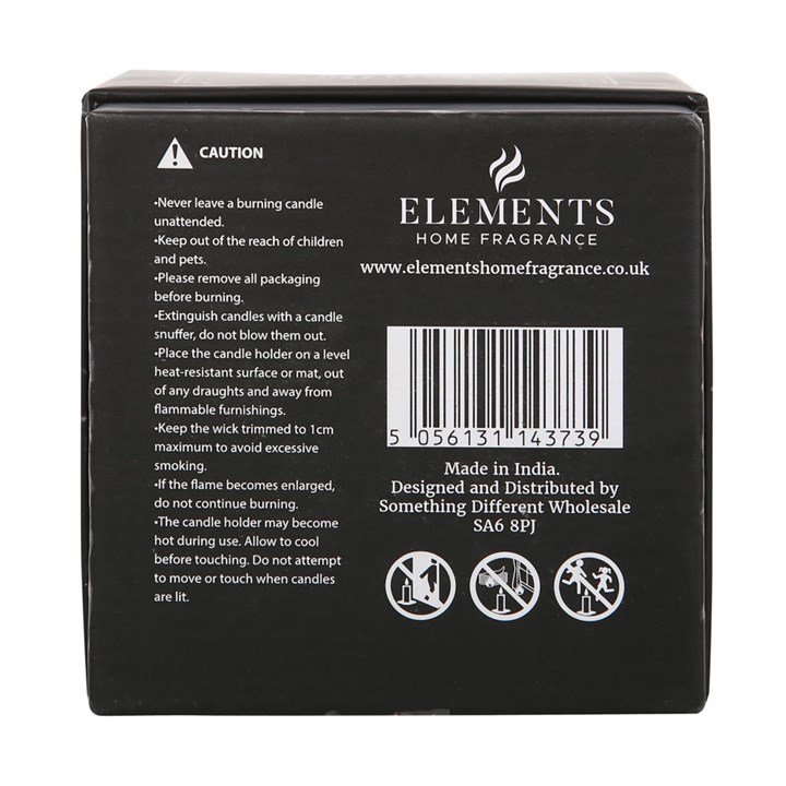 Spell Bound Frankincense Candle
