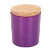 Forest Mushroom Wildberry Candle
