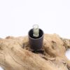 DriftGlow Lamp Cotton Luna Ivory Shade
