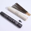 Ancient Witch Spell Incense - Success - Black Obsidian Pendulum