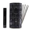 bG9jYWw6Ly9tZWRpYS8xRy9BRS82MFIzMEMxSjY0VDNBRTFHLzAyMGZmZjZiLnBuZw.jpg Pyramid Shape Display Incense - Set of 5 Ancient Witch Scents & Spells