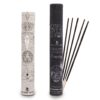 Ancient Witch Spell Incense - Cleansing - Rock Crystal Pendulum
