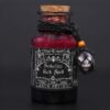 bG9jYWw6Ly9tZWRpYS9IRy8yQy82MFIzMEMxSjY0U0syQ0hHLzZiOTY5ZjUyLmpwZw-1.jpg Ancient Witch Bath Spell Potion & Amethyst Crystal Amulet - Seduction
