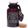 bG9jYWw6Ly9tZWRpYS9ISi8yQy82MFIzMEMxSjY0U0syQ0hKLzdkYjJlYWEyLmpwZw-1.jpg Ancient Witch Bath Spell Potion & Amethyst Crystal Amulet - Seduction