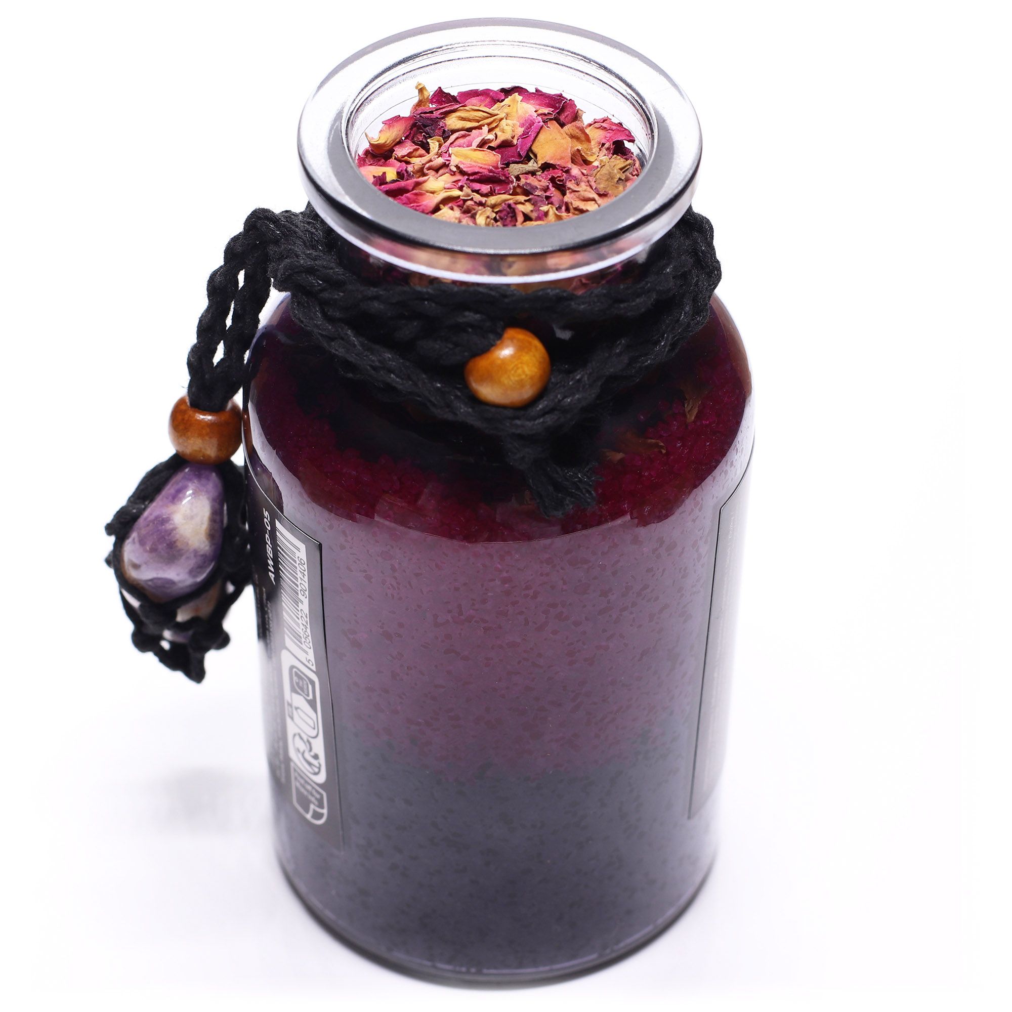 bG9jYWw6Ly9tZWRpYS9ISy8yQy82MFIzMEMxSjY0U0syQ0hLLzVmNzRkOTIyLmpwZw-1.jpg Ancient Witch Bath Spell Potion & Amethyst Crystal Amulet - Seduction