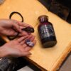 bG9jYWw6Ly9tZWRpYS9IUy8yQy82MFIzMEMxSjY0U0syQ0hTL2VjOWY2OGRjLmpwZw.jpg Ancient Witch Bath Spell Potion & Amethyst Crystal Amulet - Seduction