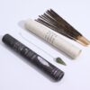 Ancient Witch Spell Incense - Prosperity - Aventurine Pendulum