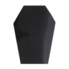 Coffin Shaped Notebook