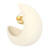 Crescent Moon Multi-Purpose Hanging Burner