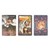 The Guardian of the Night Tarot Cards
