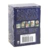 The Witches' Wisdom Tarot Cards Standard Edition