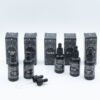 Ancient Witch Perfume Oil - Atheme Noir