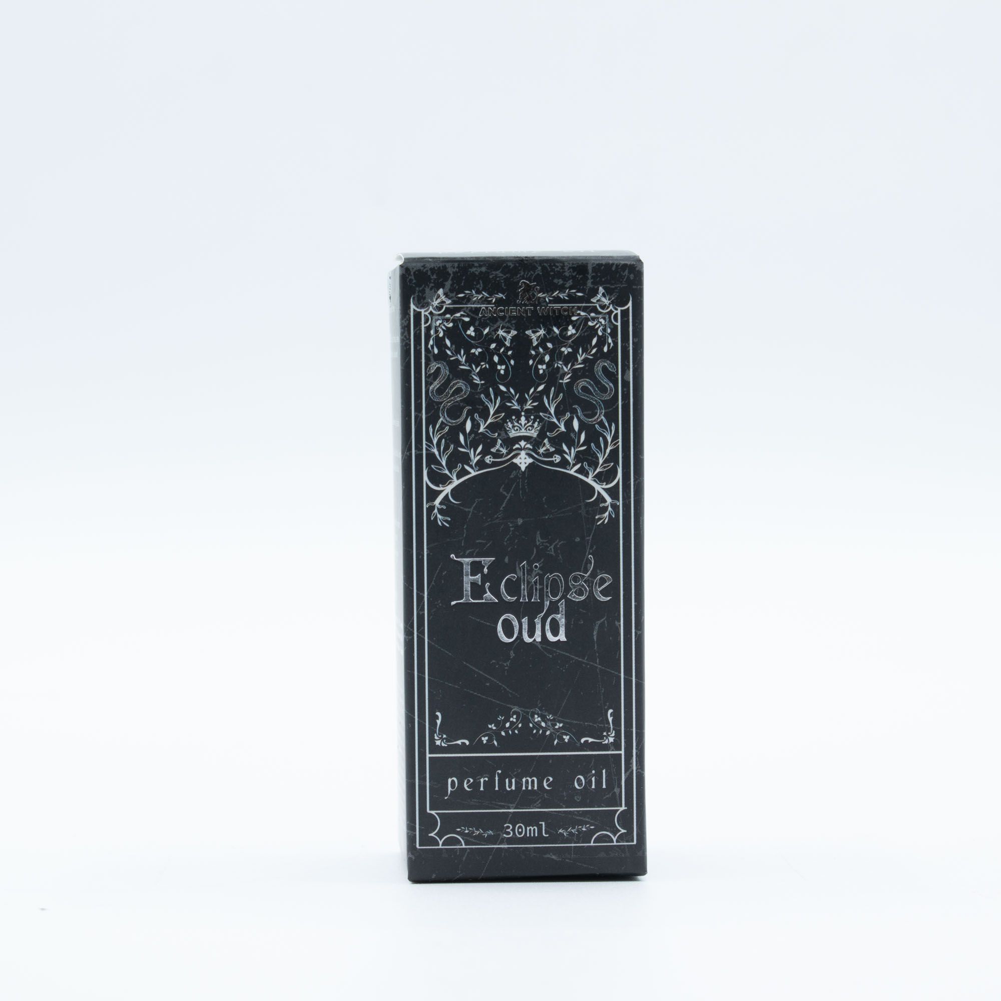 bG9jYWw6Ly9tZWRpYS85US8wRC82MFIzMEMxSjY0V0swRDlRLzRlZTgzMjliLmpwZw-1.jpg Ancient Witch Perfume Oil - Eclipse Oud