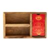 bG9jYWw6Ly9tZWRpYS8xSC9FQy82MFIzMEMxSjY0VjNFQzFILzEyZWM3NTA5LmpwZw.jpg Three Section Tarot Box with Card Holder