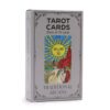 bG9jYWw6Ly9tZWRpYS8xSi80RS82MFIzMEMxSDc0UjM0RTFKLzU2NGJkNDRiLmpwZWc.jpg Tarot Cards with Guide Book - Traditional Arcana