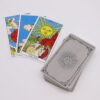 bG9jYWw6Ly9tZWRpYS8xSy80RS82MFIzMEMxSDc0UjM0RTFLLzBmN2FkZDU5LmpwZWc.jpg Tarot Cards with Guide Book - Traditional Arcana