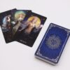 bG9jYWw6Ly9tZWRpYS8xUC80RS82MFIzMEMxSDc0UjM0RTFQL2FjZDNjYTRhLmpwZWc.jpg Tarot Cards with Guide Book - Goddess Arcana