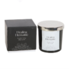 Healing Hematite Detox Candle