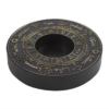 Wheel of the Year Tealight Candle Holder