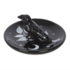 Mystic Raven Trinket Dish