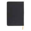 Black Talking Board A5 Notebook