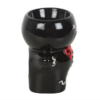 Gingerdead Man Oil Burner and Wax Warmer