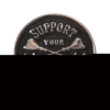 The Coven Club Enamel Pin Badge