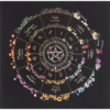 Wheel of the Year A5 Notebook