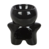 Gingerdead Man Oil Burner and Wax Warmer