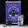 Of Whiskers and Wings Lavender Tube Candle
