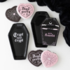 Black Coffin Trinket Tray