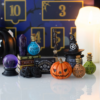 Shelf of Shadows 12-Day Halloween Advent Calendar