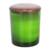 Cranberry, Orange & Cinnamon Candle