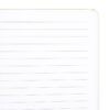 The Moon Celestial A5 Notebook