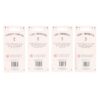 Pack of 12 Lucky Crystal Broomstick Car Charms