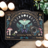 Dark Forest Talking Board