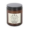 Roots & Rituals Evergreen Amber Glass Candle