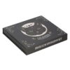 Black Cat Magick Pendulum Divination Kit