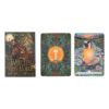 The Witch's Way Home Oracle Cards